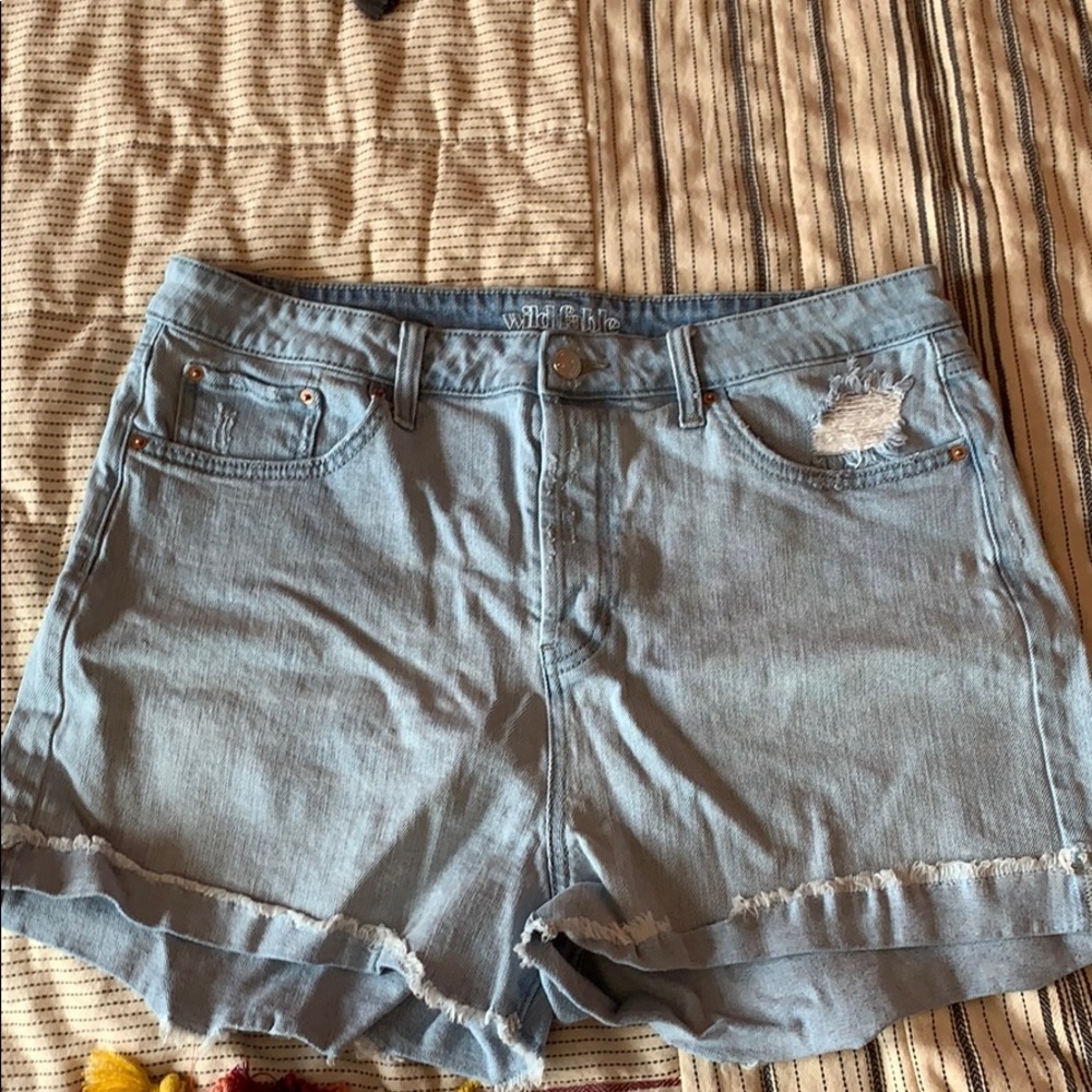Shorts